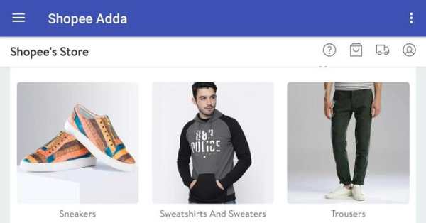 Shopee Adda screenshot 10