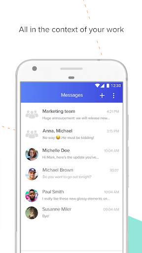 Hive - The Productivity Platfo screenshot 4