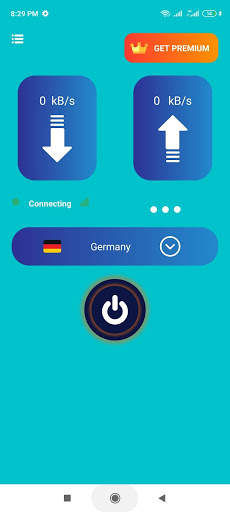 FlexiVPN - Best VPN For TikTok screenshot 4
