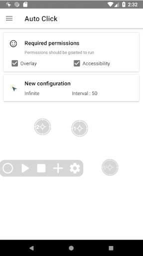 Auto Clicker screenshot 5