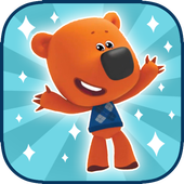 Bears Adventure Be icon