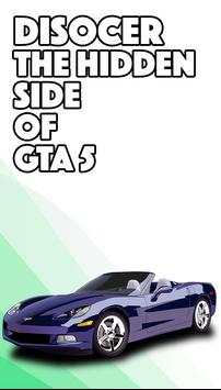 (Unofficial) Cheats for GTA 5 screenshot 1