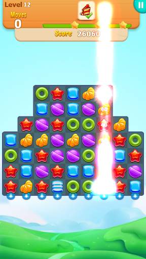 Candy Bomb screenshot 2