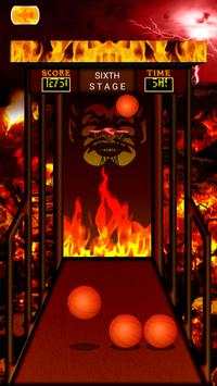 Basketball FreeGame screenshot 2