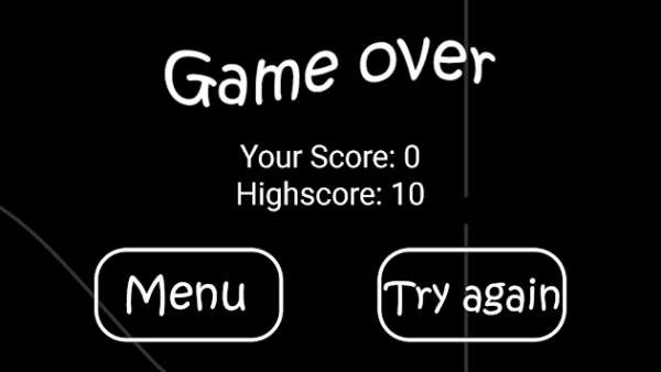 Snaky Line screenshot 2