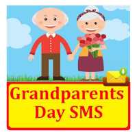 Grandparents Day SMS Message on 9Apps