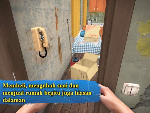 House Flipper: Home Design screenshot 6