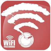 Wifi Hacker password Prank logo