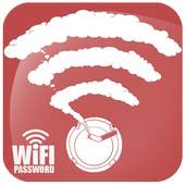 Wifi Hacker password Prank 1.0