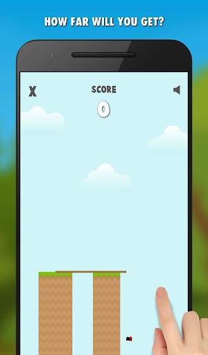 Over The Bridge - Free screenshot 5