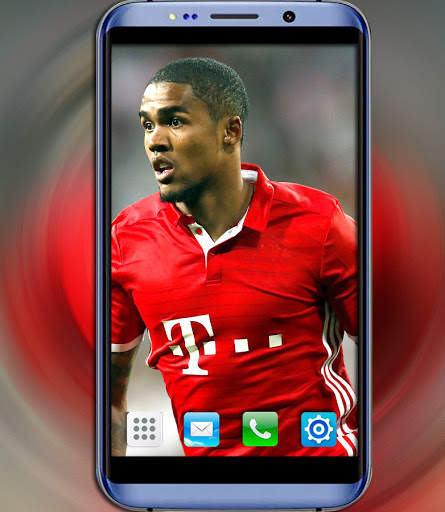 Costa -Munich-Brazil wallpaper screenshot 2