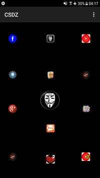 CSDZ screenshot 1