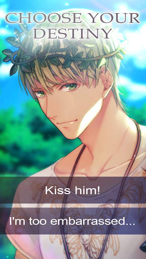My Elemental Prince - Remake:  screenshot 4