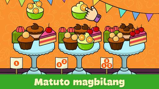 Mga Hugis at Kulay screenshot 4
