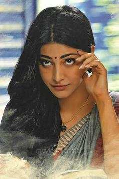 Shruti Haasan HD Wallpapers 8 تصوير الشاشة