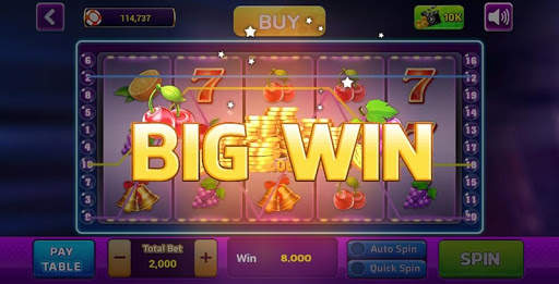 Naga Golden 888 screenshot 3