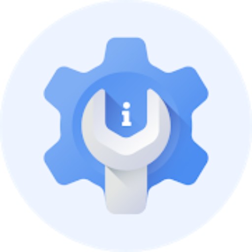 Fix Service App (One Tap Fix) icon