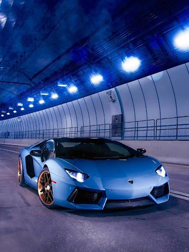 Jigsaw Puzzles Cars screenshot 2