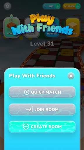 Shortcut Run 2 - Fun Race screenshot 6