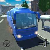 City Euro Bus Driver Sim 2019- bus simulator games 1.02