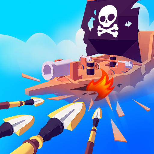 Spear Defenсe icon