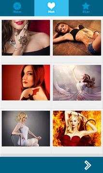 HD Wallpapers Backgrounds screenshot 4
