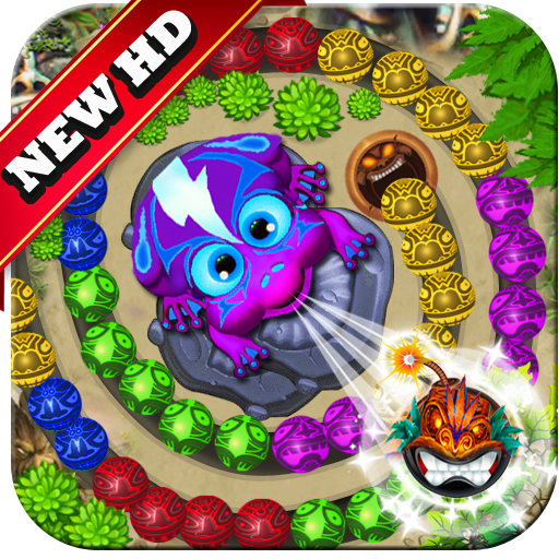 Marble Blast Classic 2020 icon