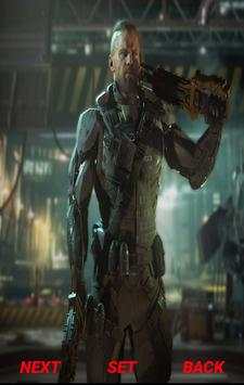 Call Of Duty Wallpaper screenshot 6