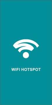 Free Portable Wifi Hotspot Router screenshot 1