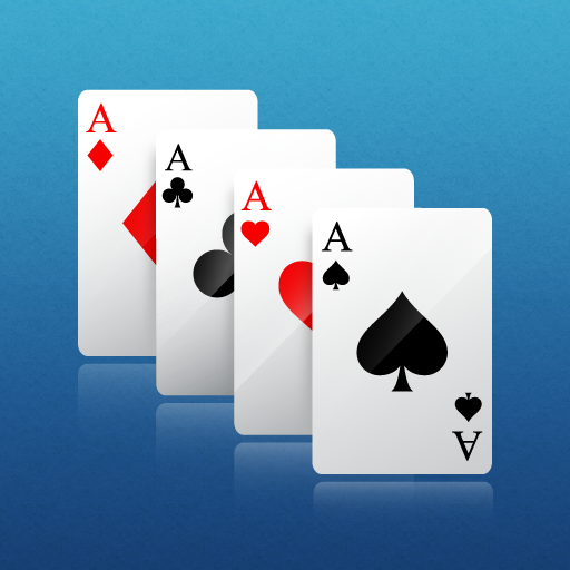 Patiencespel icon