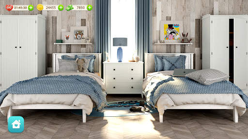 Dream Home: Design & Makeover screenshot 3