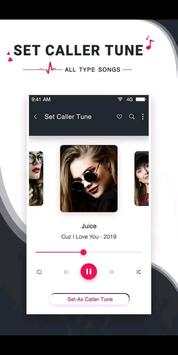 Set Jio Music - Set Caller Tune Free screenshot 3