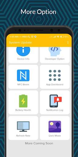 System Update App For Android screenshot 3