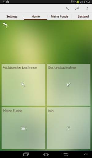 Ant App screenshot 6