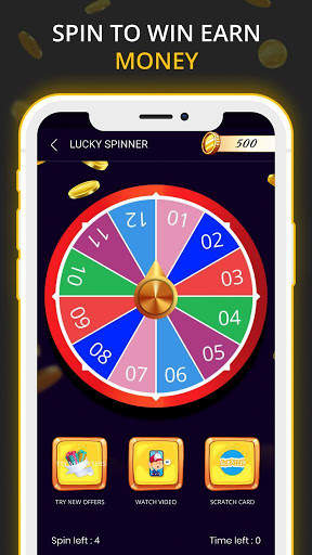 Malamal:Watch Video Win Prizes screenshot 3