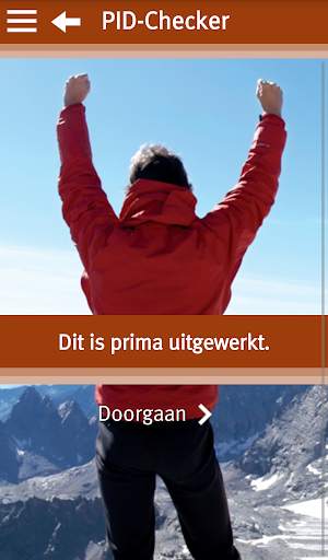 KWD projectmanagement app screenshot 5