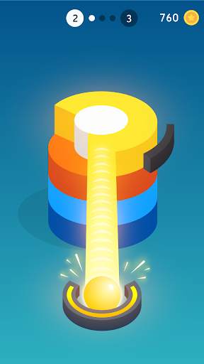 Stack Hit screenshot 1