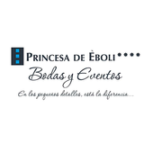 Hotel Princesa de Éboli icon
