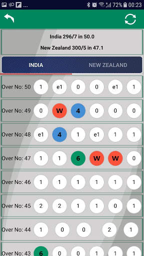 CricTrip - League Cricket 2020 screenshot 6