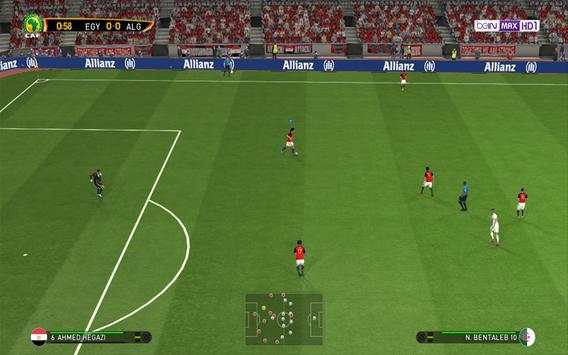 New PES 2017 Cheat screenshot 2