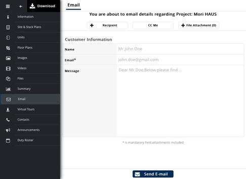 SANSIRI screenshot 10