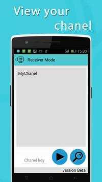 Spy Camera Monitor screenshot 5