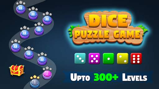 Dice Puzzle Game - Merge dice games free offline screenshot 7