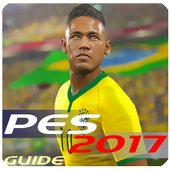 ikon Guide PES 17