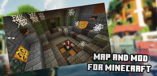 Mods AddOns for Minecraft PE screenshot 5