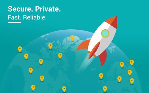VPN Speed - Super VPN Master screenshot 9