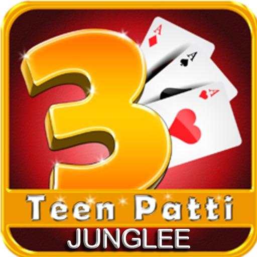Teen Patti Junglee 9.8