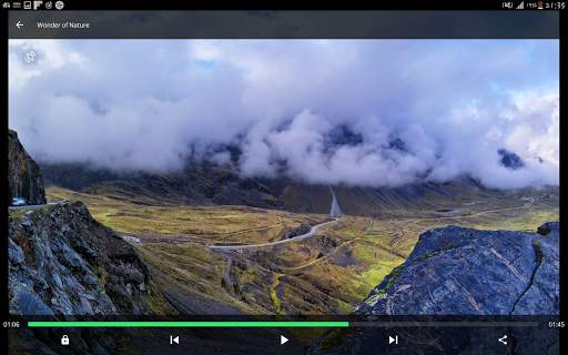 Video Player Pro - Full HD Video mp3 Player screenshot 10