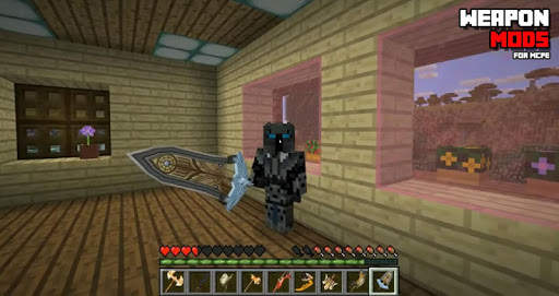 Weapon Mods NEW screenshot 2