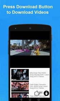All hd video downloader screenshot 9